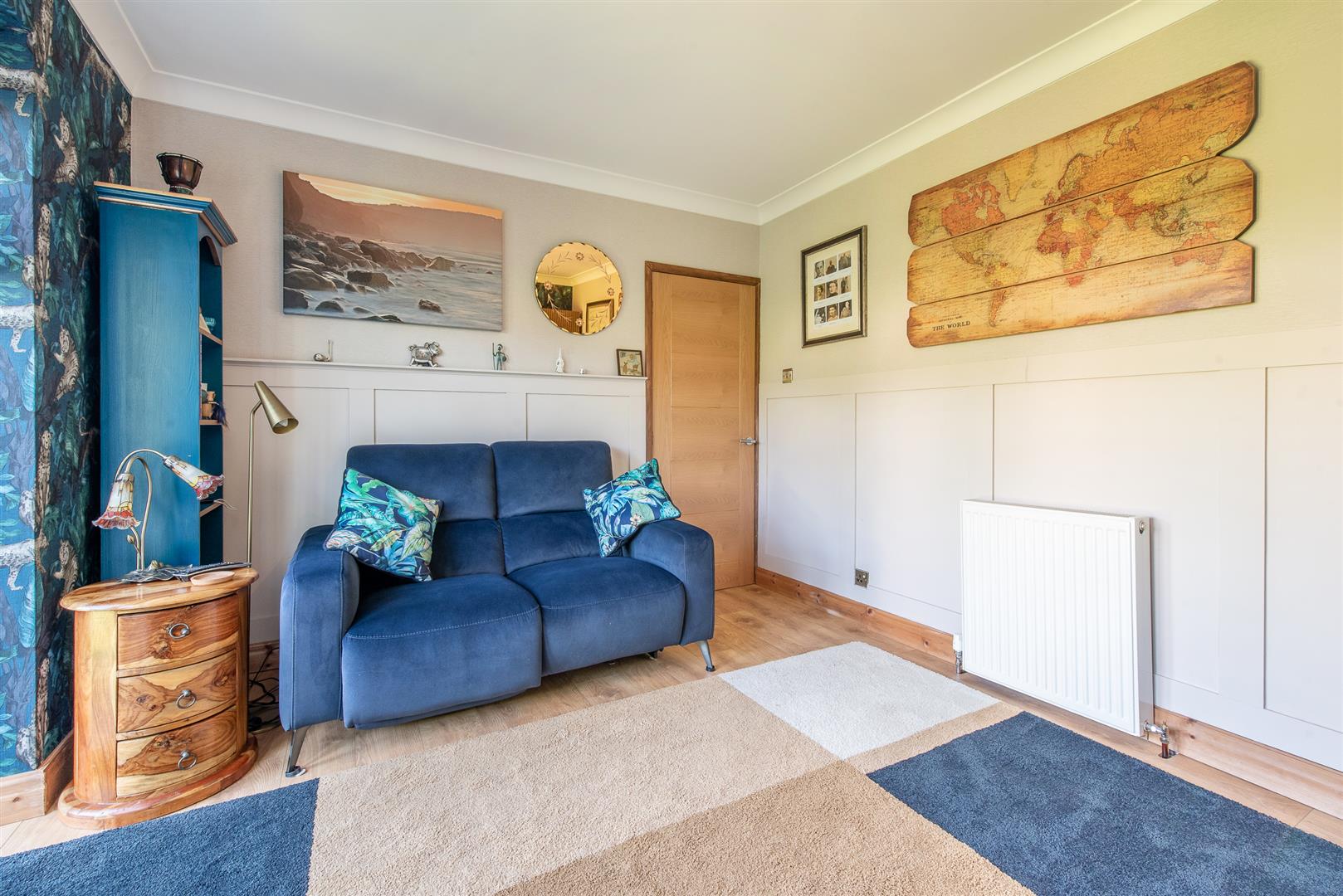Pembroke Place, Leyland